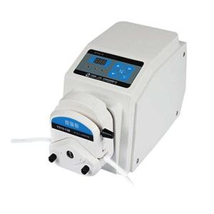 Basic Intelligent Peristaltic Pump BT100J-1A