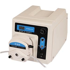 Basic Intelligent Peristaltic Pump BT600J-1A