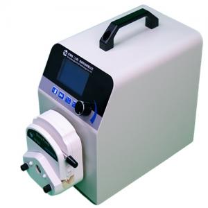 Flow Type Peristaltic Pump BL Series