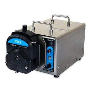 New SS Industry Peristaltic Pump YT600S-1A