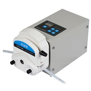 Metal Intelligent Peristaltic Pump BT100J-2A